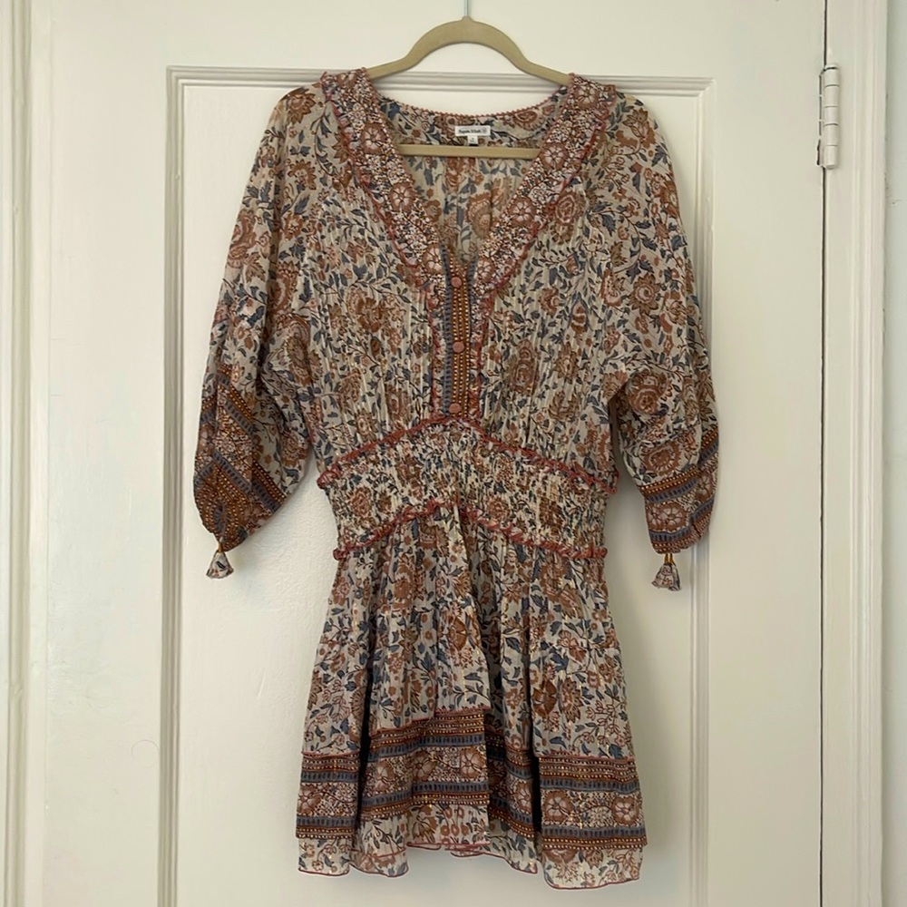 size Small Poupette St Barth dress